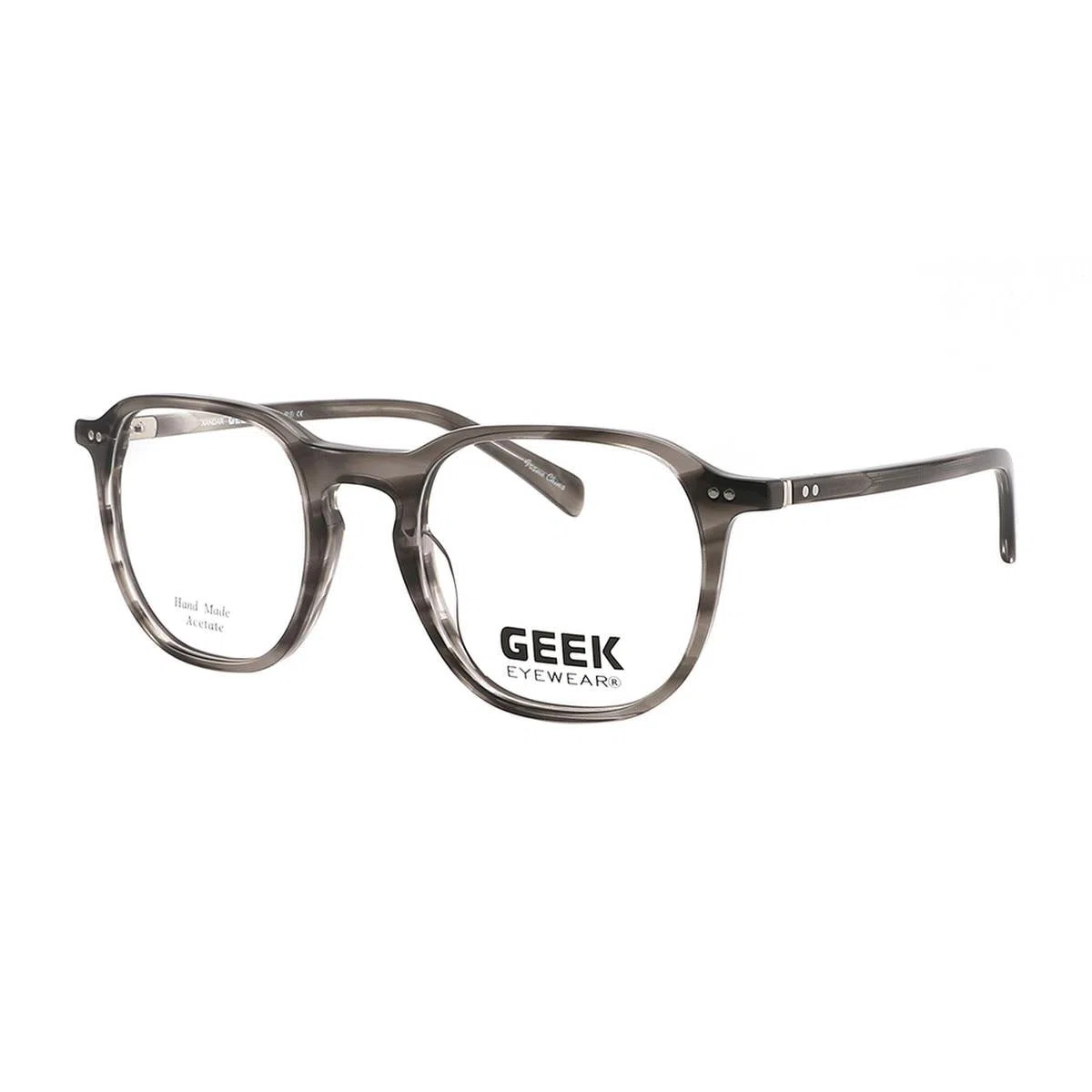 GEEK EYEWEAR XANDAR Eyeglasses - view 2
